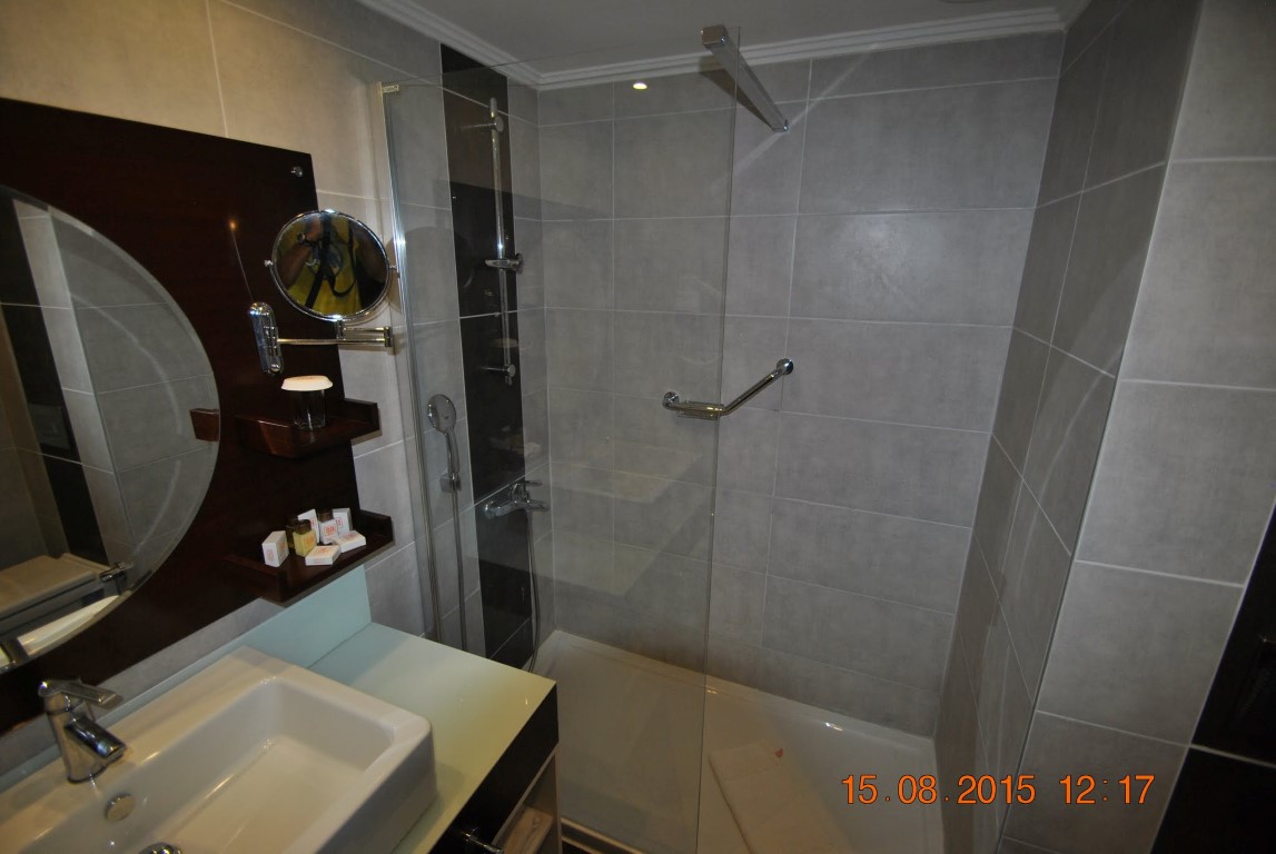 imagini hotel TUSAN BEACH KUSADASI